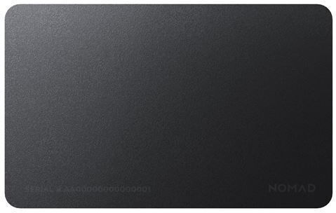 Nomad Nomad GPS Find My Tracking Card