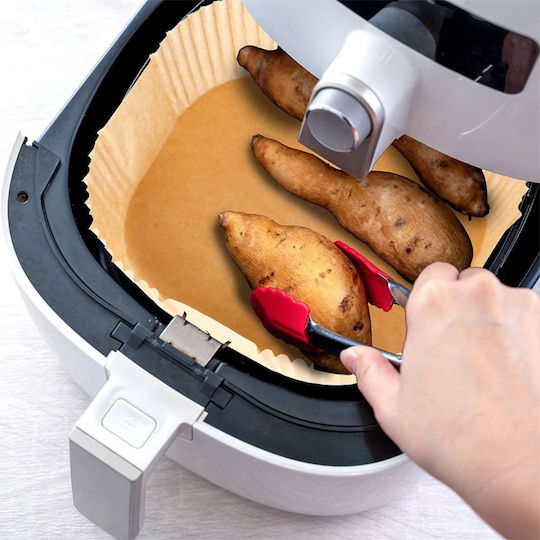 Air Fryer Basket 23x4.5cm 50 Pieces