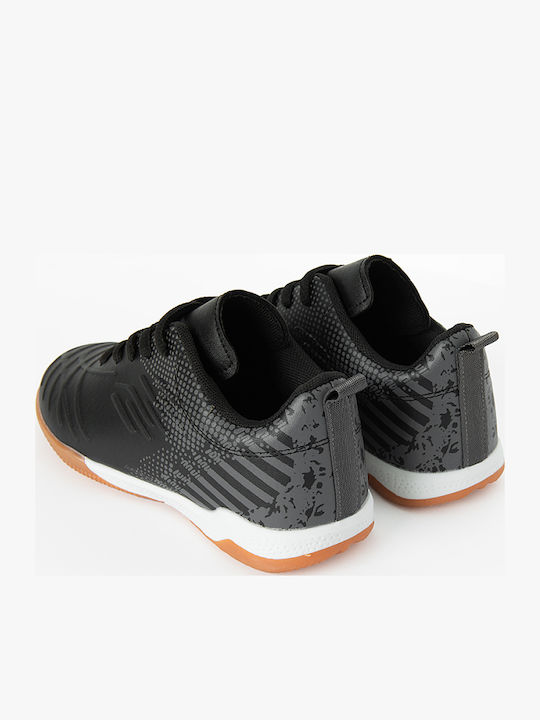 Παιδικά Sneakers Μαύρα