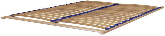 Lamele pentru o saltea King 160x200buc