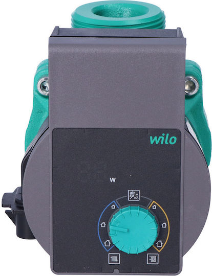 Wilo PICO 1.0 25/6 магазин за риболовни механизми Циркулационна помпа За отопление / Климатизация 130мм