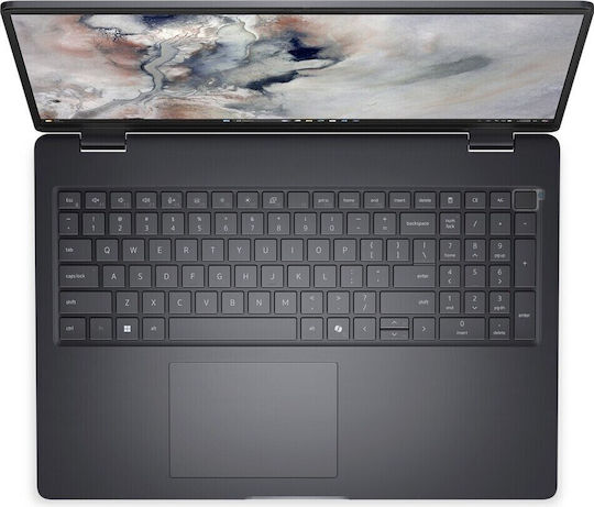 Dell Pro 16 PC16250 16" IPS FHD+ (Core 5-120U/16GB/512GB SSD/W11 Pro) (GR Keyboard)