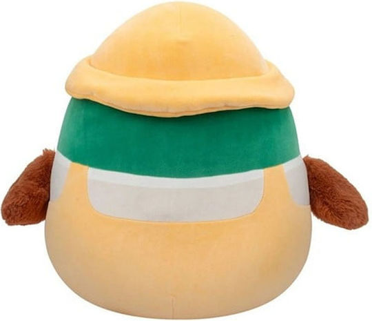 Jazwares Plush Squishmallows Mallard For Age 3+ 40 cm