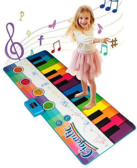 Costway Piano