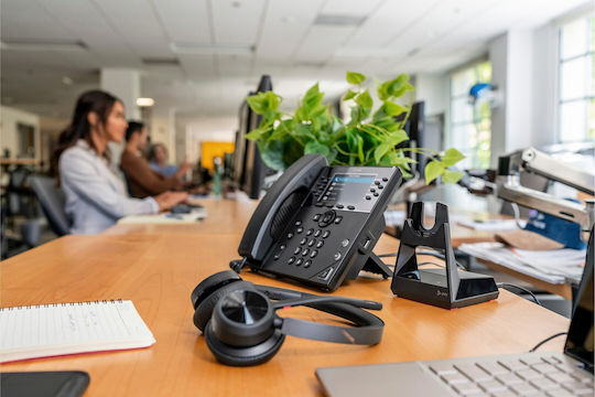 Poly Voyager 4320 VOIP Headset (77Z00AA)