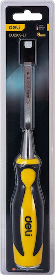 Deli 9mm with Non-Slip Handle