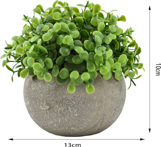 Flori și Plante Artificiale Decorative 10*13cm