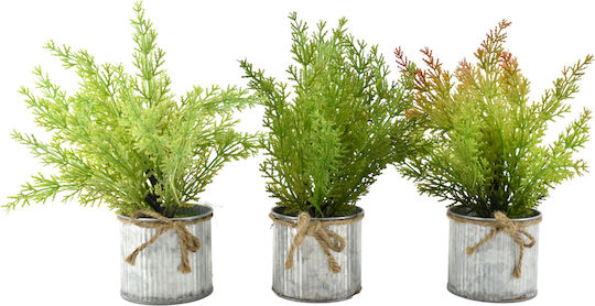 Flori și Plante Artificiale Decorative 27*9cm