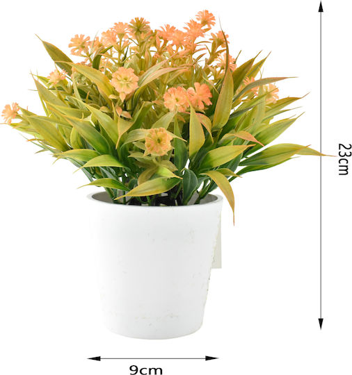 Flori și Plante Artificiale Decorative 23*9cm