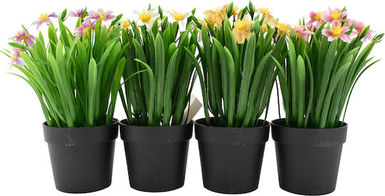 Dekorative Künstliche Blumen & Pflanzen 20*6,5cm
