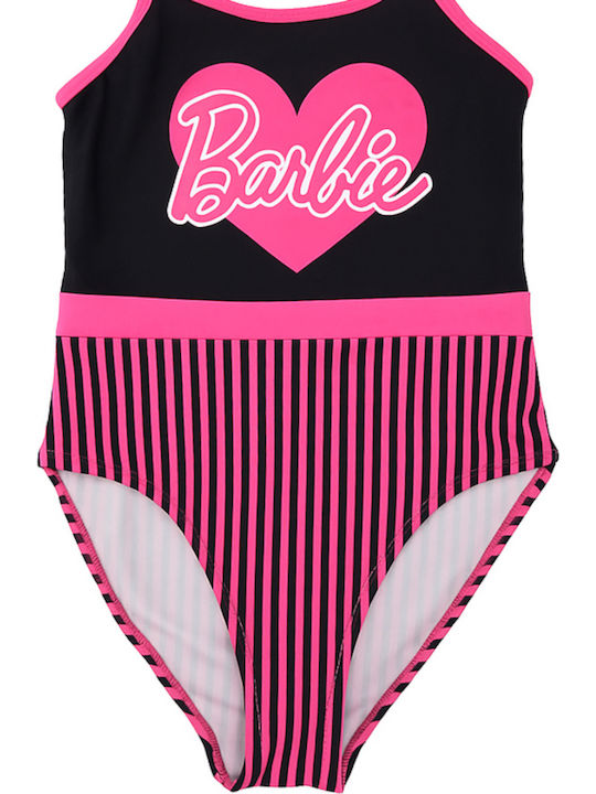 BestFor Costum de baie pentru copii Întreg Negru