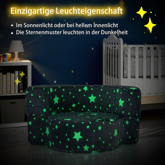 Multicolour Kids Sofa