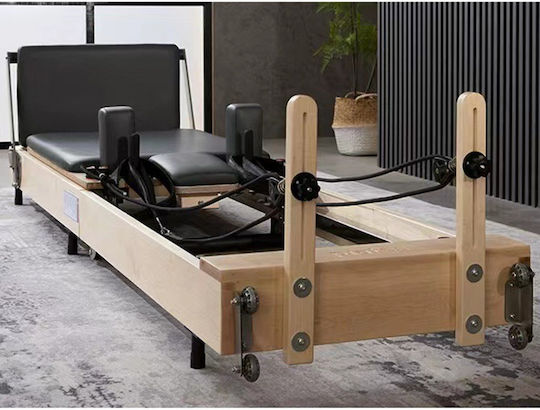Power Force Power Train Κρεβάτι Pilates
