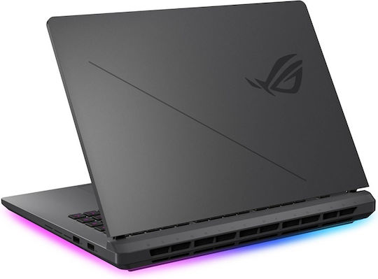 Asus ROG Strix G16 G615LR-AS96 16" IPS QHD+ 240Hz (Ultra 9-275HX/32GB/1.0TB SSD/GeForce RTX 5070 Ti/W11 Home) (US Keyboard)