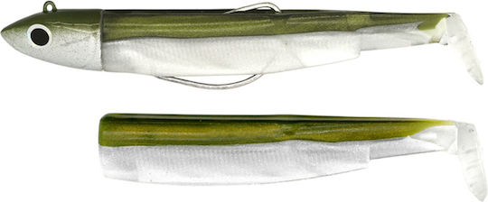 Fiiish Artificial Bait No3 12cm/18g Khaki