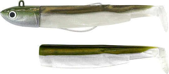 Fiiish Artificial Bait No3 12cm/18g Khaki