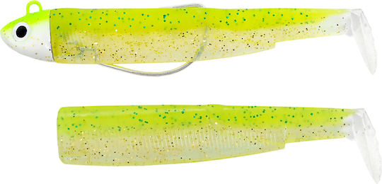 Fiiish Artificial Bait No3 12cm/18g Khaki