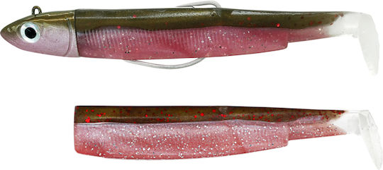 Fiiish Minnow Τεχνητό Δόλωμα No4 60gr Candy Green