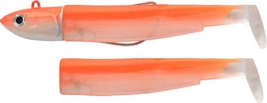 Fiiish Minnow Τεχνητό Δόλωμα No4 60gr Candy Green