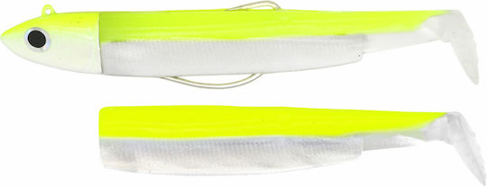 Fiiish Black Minnow Combo Τεχνητό Δόλωμα No3 12εκ./25gr Khaki + Pink