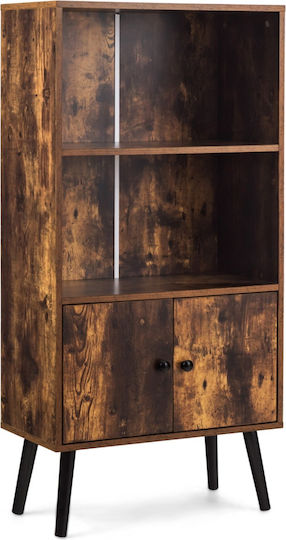 Bibliotecă Maro 60x30x120 cm
