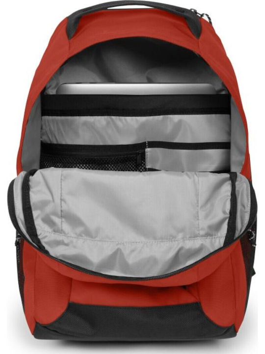 Eastpak Smallker Pro School Bag Backpack Junior High-High School Orange 25Liters