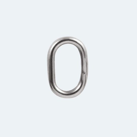 Aufklappbare Verschüttete Ringe Bkk Split Ring #6