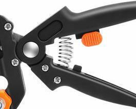 Heinner Sc-8201 Plant Growth Scissors