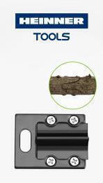 Heinner Sc-8201 Plant Growth Scissors