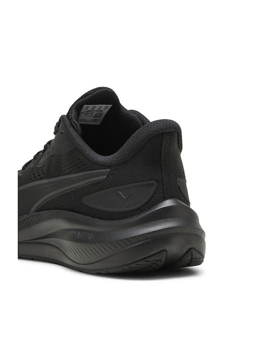 Skyrocket Lite 2 Sport Shoes Running Black