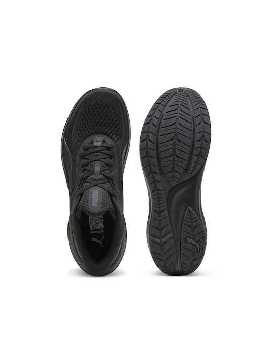 Skyrocket Lite 2 Sport Shoes Running Black