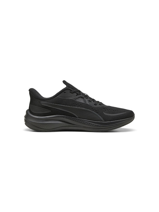 Skyrocket Lite 2 Sport Shoes Running Black