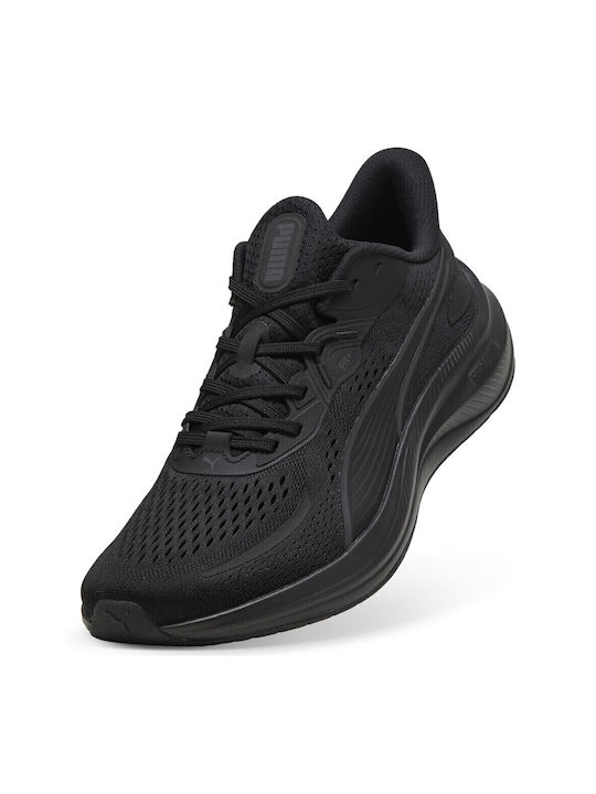 Skyrocket Lite 2 Sport Shoes Running Black