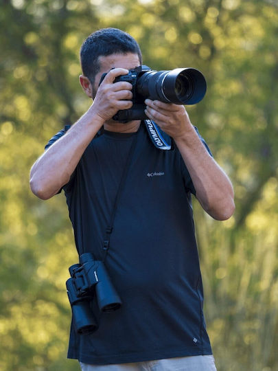 Olympus Κιάλια 10x50mm Porro