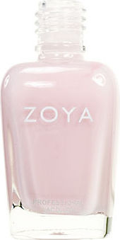 Zoya Sheer Top Coat Long Lasting Quick Dry Madison 15ml