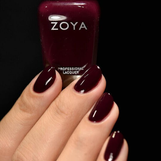 Zoya Nail Polish Long Lasting Quick Dry Rocha 15ml