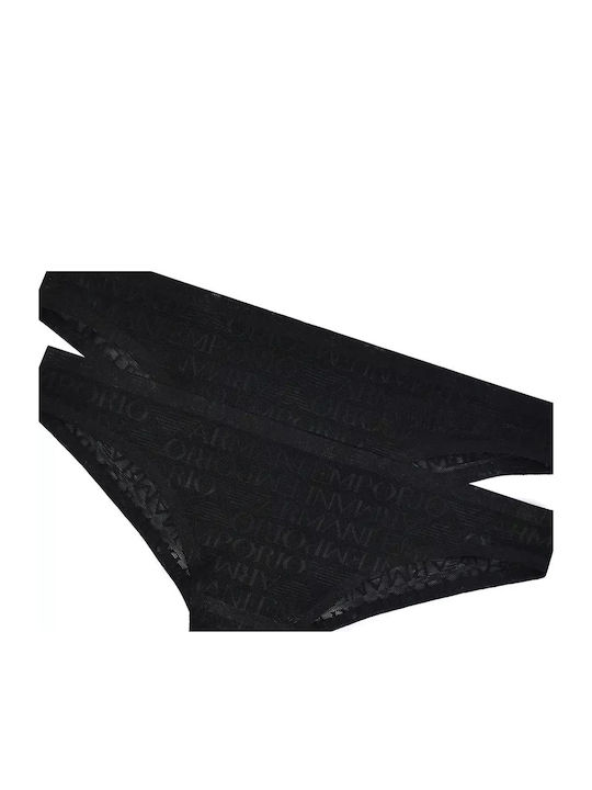 Women's Brazil 2Pack Black