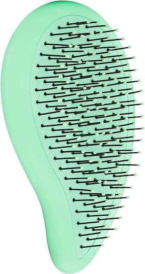 Wet Brush Green Hair Brush