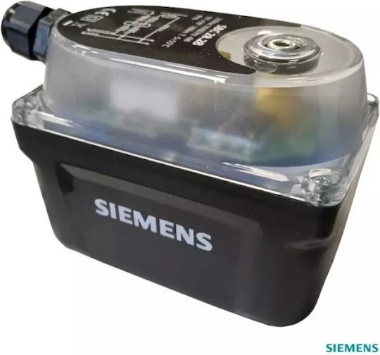 Siemens Motor for Solenoid Valve