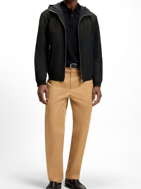 Jacket Black