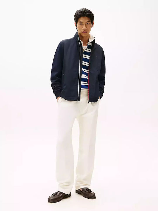 Jacket Dark Blue