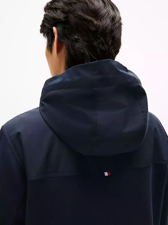 Jacket Dark Blue