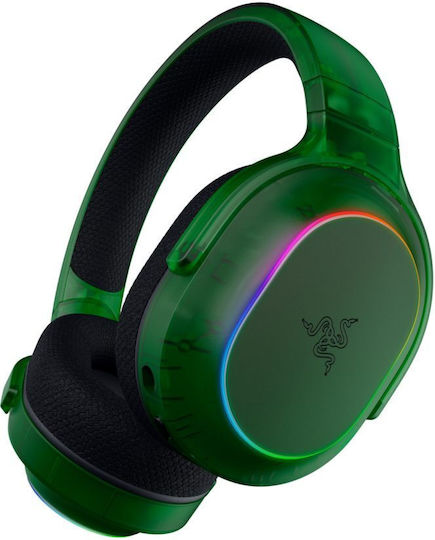 ヘッドホン Razer Barracuda X Chroma Phantom Green Buy Razer Barracuda X Chroma - Phantom Green Edition