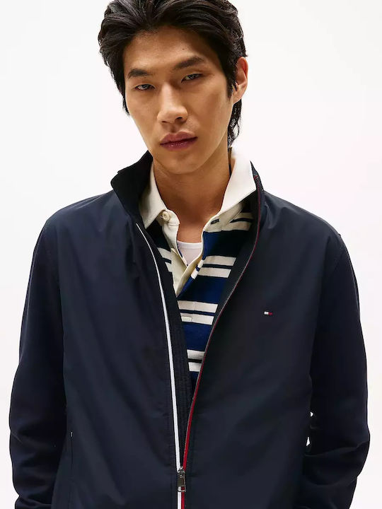 Jacket Dark Blue