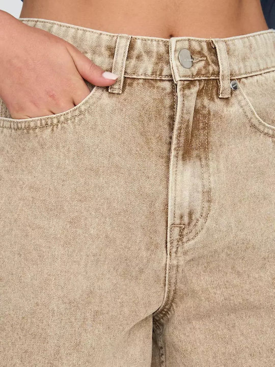 Γυναικείο Σορτς Beige