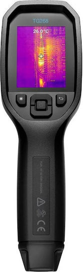 Flir TG268 Θερμόμετρο Υπερύθρων