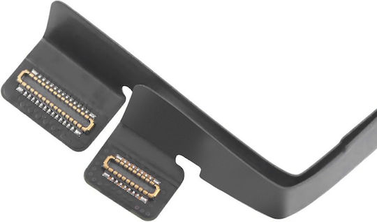 Relife Frontkamera iPhone 16 Pro Max Selfie Sensor Schwarz