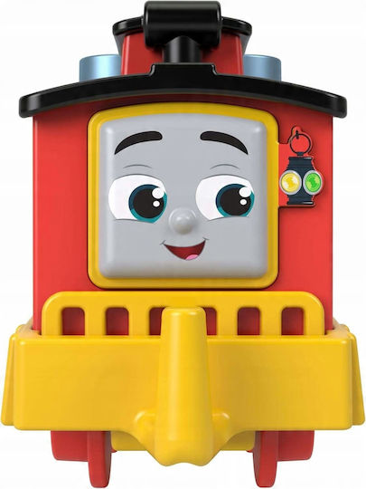Fisher Price Вагон Влакче за 3+ години+ Години