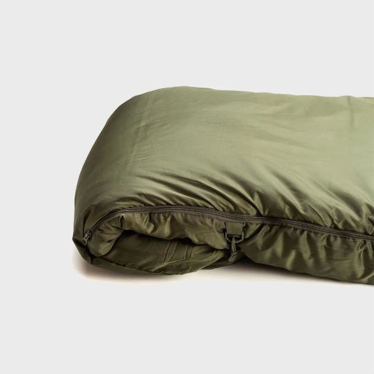 Snugpak Sleeping Bag Single Sleeping bag Softie Elite 5 Olive