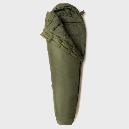 Snugpak Sleeping Bag Single Sleeping bag Softie Elite 5 Olive